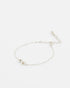 <P>Crystal Petite Bow Pendant</P>